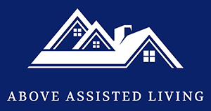 Above Assisted Living LLC Logo